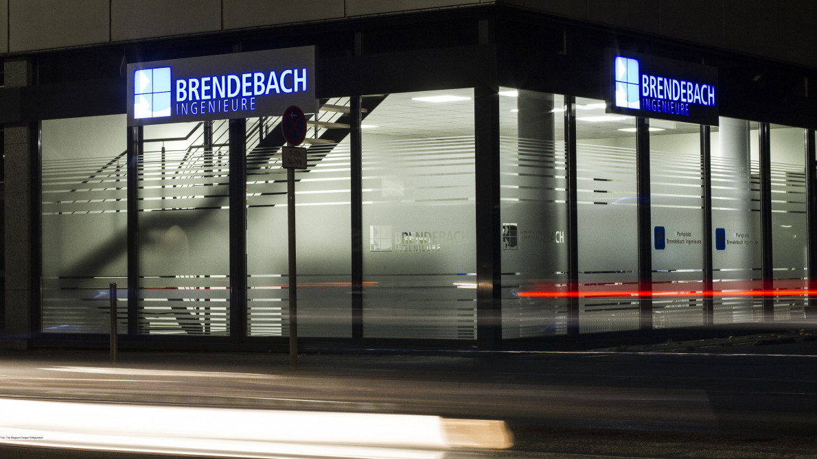 Brendebach Ingenieure GmbH