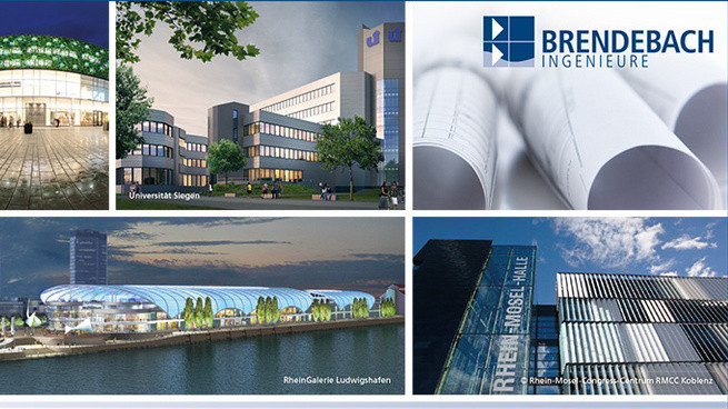Brendebach Ingenieure GmbH