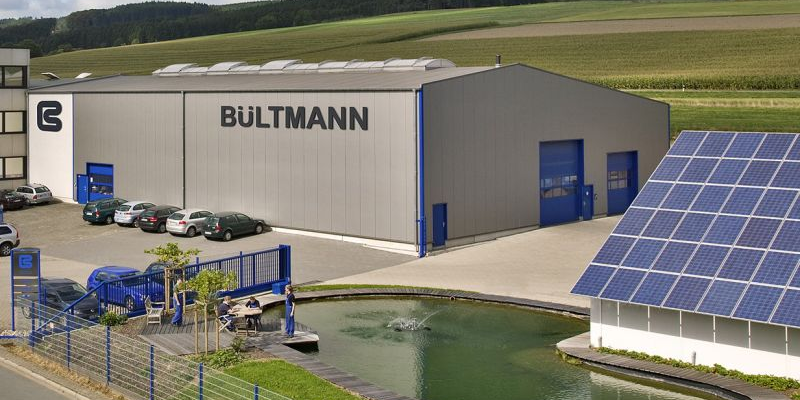 Bültmann GmbH