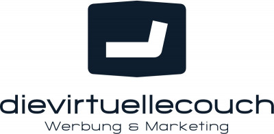dievirtuellecouch Werbung & Marketing GmbHLogo