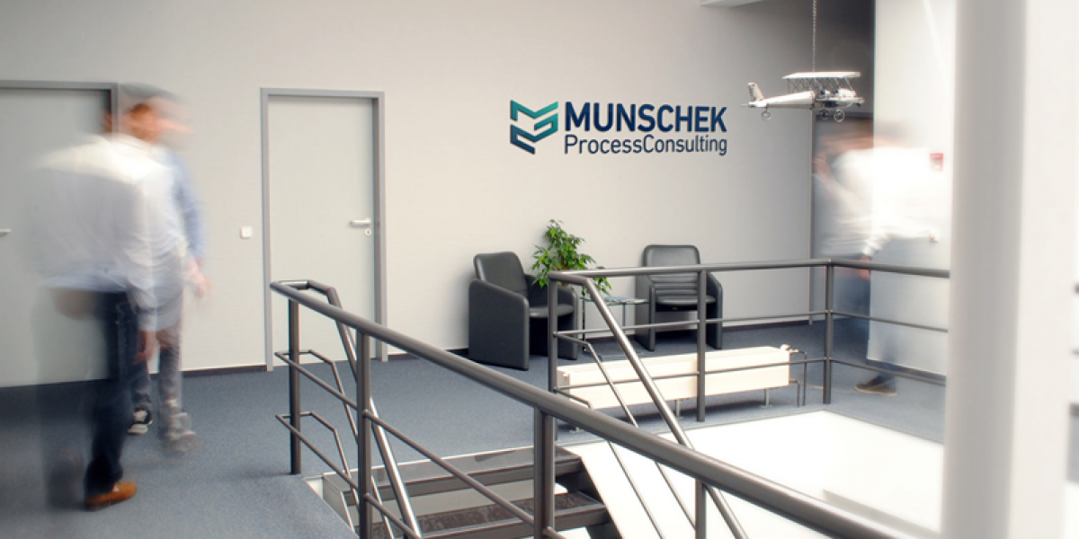 MPC munschek process consulting GmbH