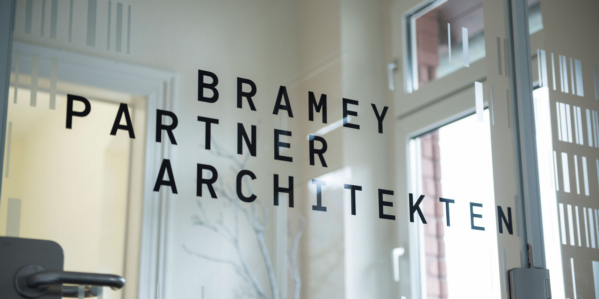 Bramey.Partner Architekten AG