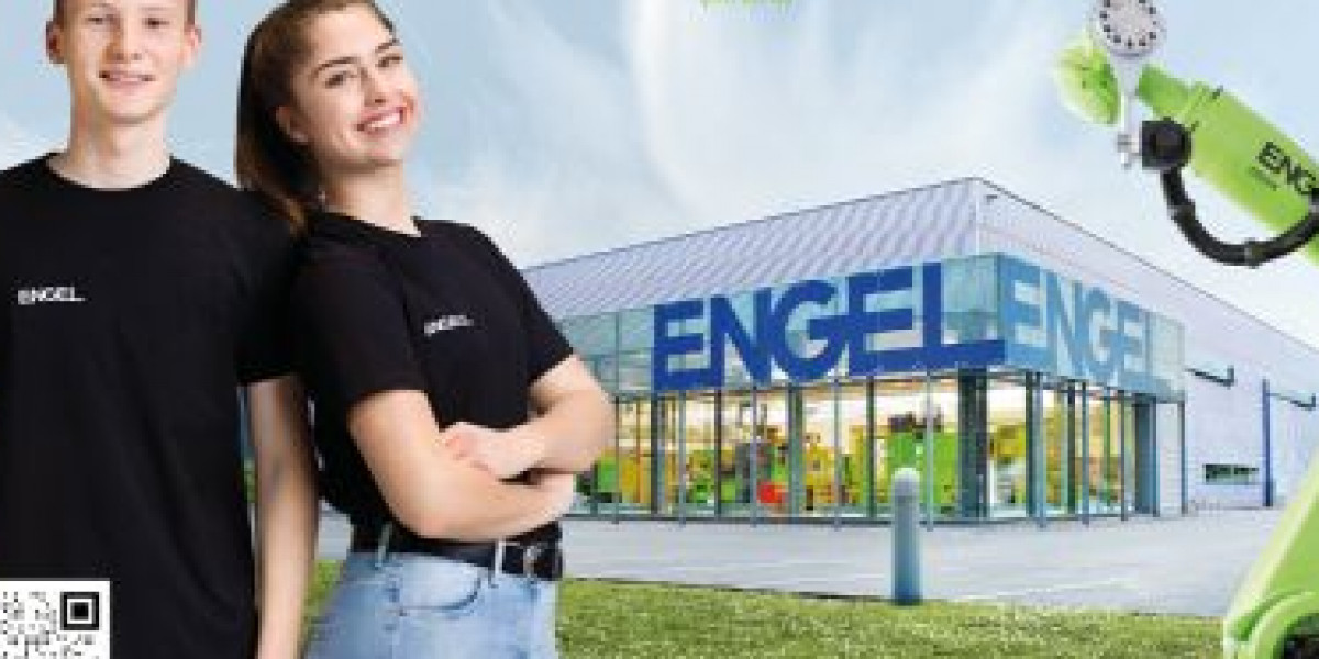 ENGEL Automatisierungstechnik Deutschland GmbH