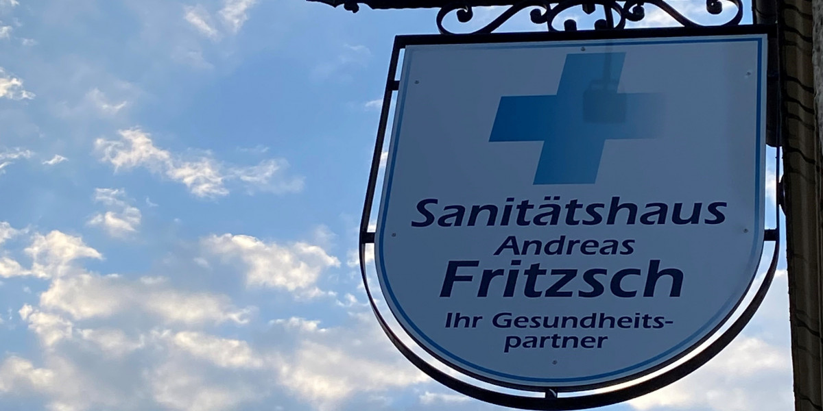 Sanitätshaus Andreas Fritzsch GmbH