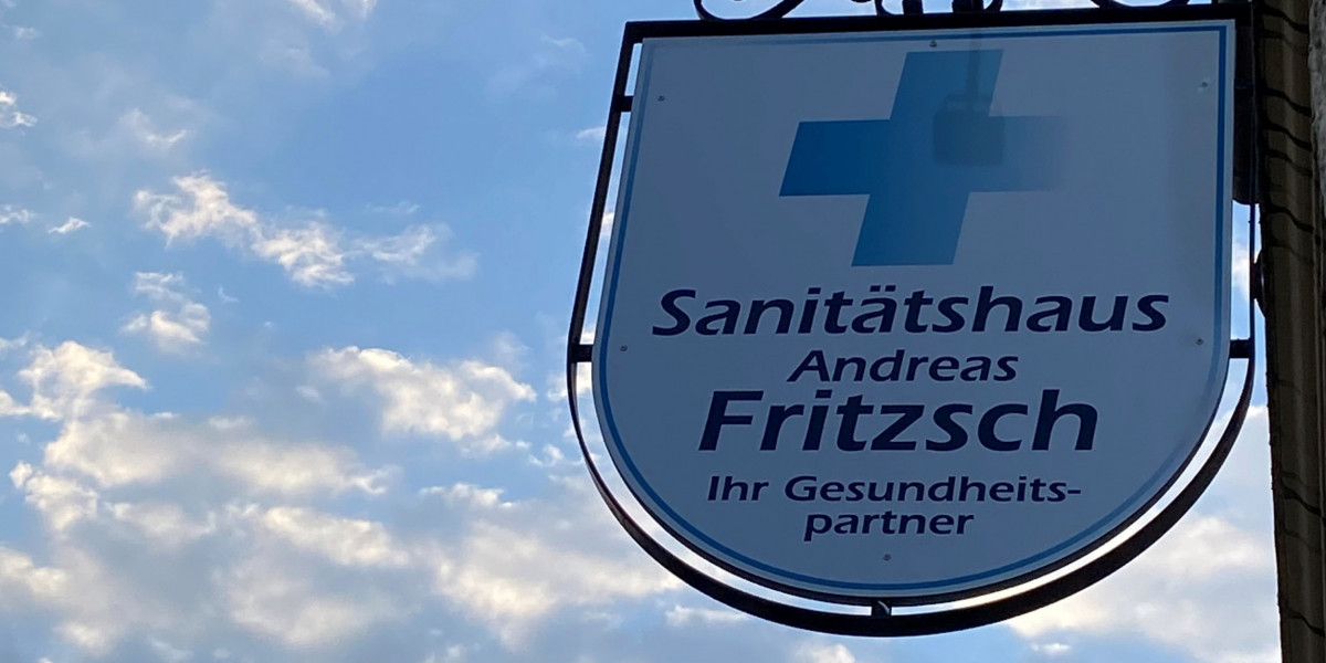 Sanitätshaus Andreas Fritzsch GmbH