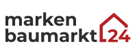 Logo markenbaumarkt24 GmbH Frontend Entwickler E-Commerce | JavaScript, PHP, HTML5 | Web-Entwickler  (M/W/D)