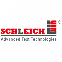 Logo Schleich GmbH Abteilungsleiter der Inbetriebnahme von Prüfgeräten m|w|d