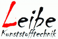 1a Leibe GmbH & Co. KG KunststofftechnikLogo