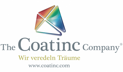 Logo The Coatinc Company Holding GmbH Berufskraftfahrer (m/w/d)