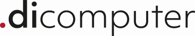 Logo dicomputer GmbH Servicetechniker (m/w/d)