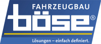 Logo Fahrzeugbau Heinz Böse GmbH Ausbildung zum Karosserie- und Fahrzeugbaumechaniker (m/w)