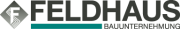 Logo FELDHAUS Tiefbaufacharbeiter / Straßenbauer (m/w/d)