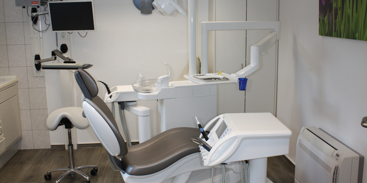 Peveling & Friedrich Praxis für Zahnheilkunde