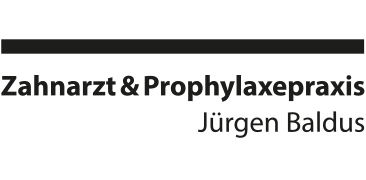 LogoZahnarzt & Prophylaxepraxis Baldus