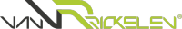 Logo van Rickelen GmbH & Co. KG Embedded junior Software-Entwickler (m/w)