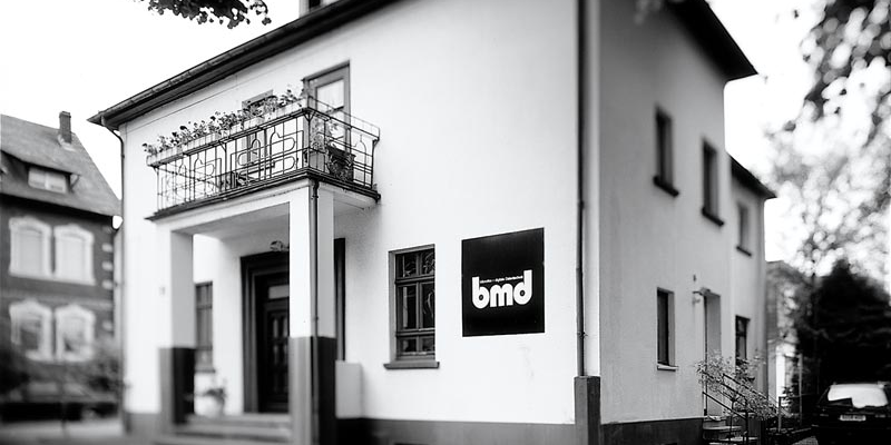 bmd GmbH