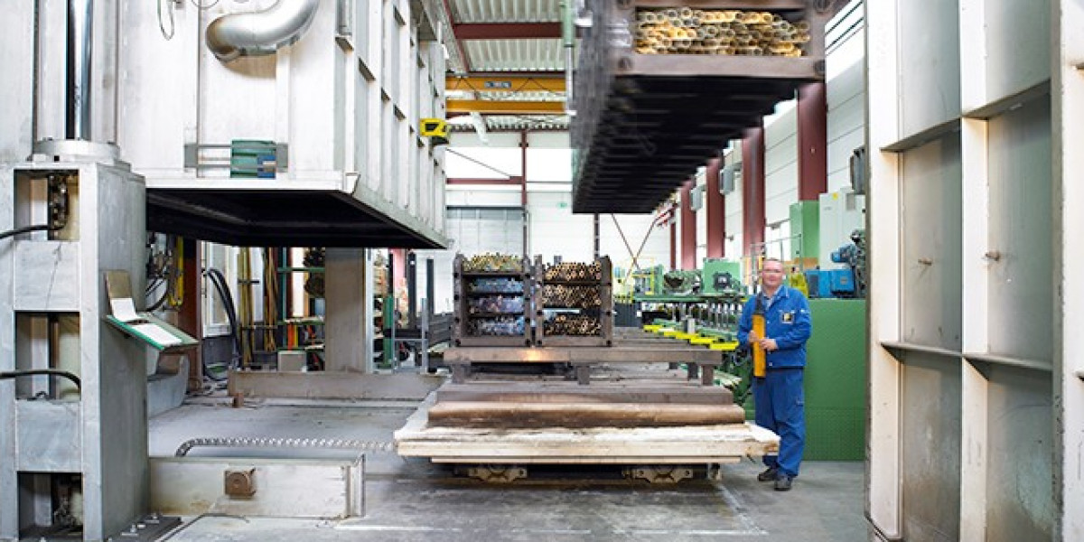 Peterseim GmbH & Co. KG Metallwerke