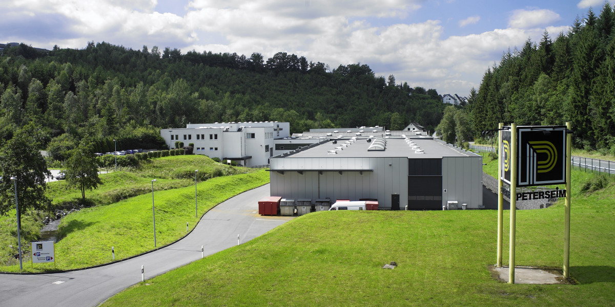 Peterseim GmbH & Co. KG Metallwerke