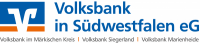 LogoVolksbank in Südwestfalen eG