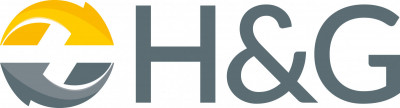 Logo H&G Entsorgungssysteme GmbH