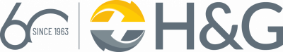 LogoH&G Entsorgungssysteme GmbH