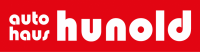 Logo Autohaus Hunold GmbH