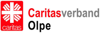 Logo Caritasverband für den Kreis Olpe e.V.