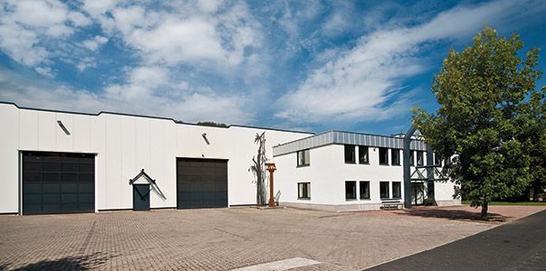 Indukant Blechbearbeitung GmbH