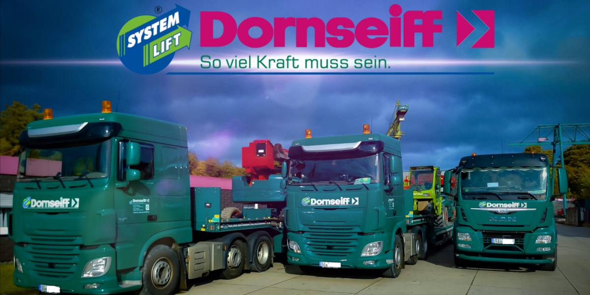 Dornseiff Arbeitsbühnen GmbH & Co. KG