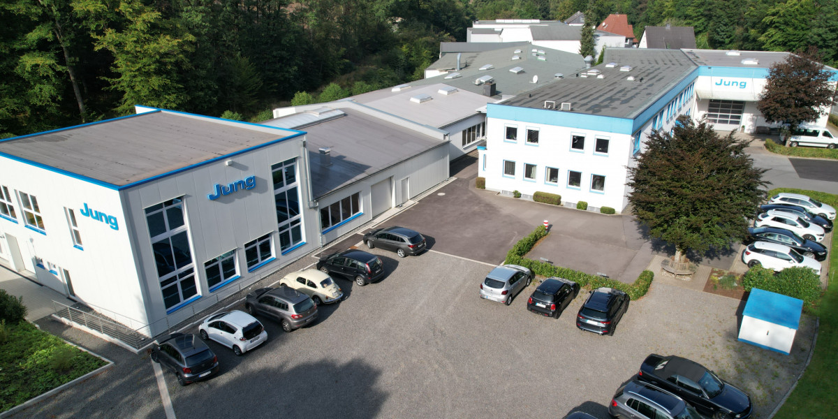 Jung GmbH & Co. KG