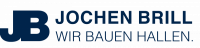 Jochen Brill Hallen- u. Industriebau GmbH Logo