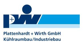 LogoPlattenhardt + Wirth GmbH
