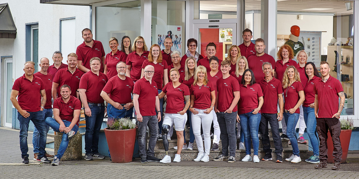 Ortho Form Sauerland GmbH & Co. KG