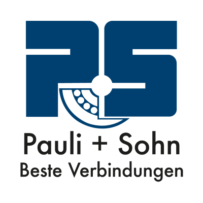 LogoPauli + Sohn GmbH