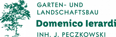 Logo Garten- und Landschaftsbau Domenico Ierardi, Inhaber Jürgen Peczkowski Facharbeiter/in für die Pflanzung und Pflege im Garten- und Landschaftsbau (m/w/d)