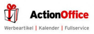 Logo Action Office Werbeartikel OHG