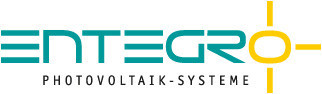 Logo ENTEGRO Photovoltaik-Systeme GmbH