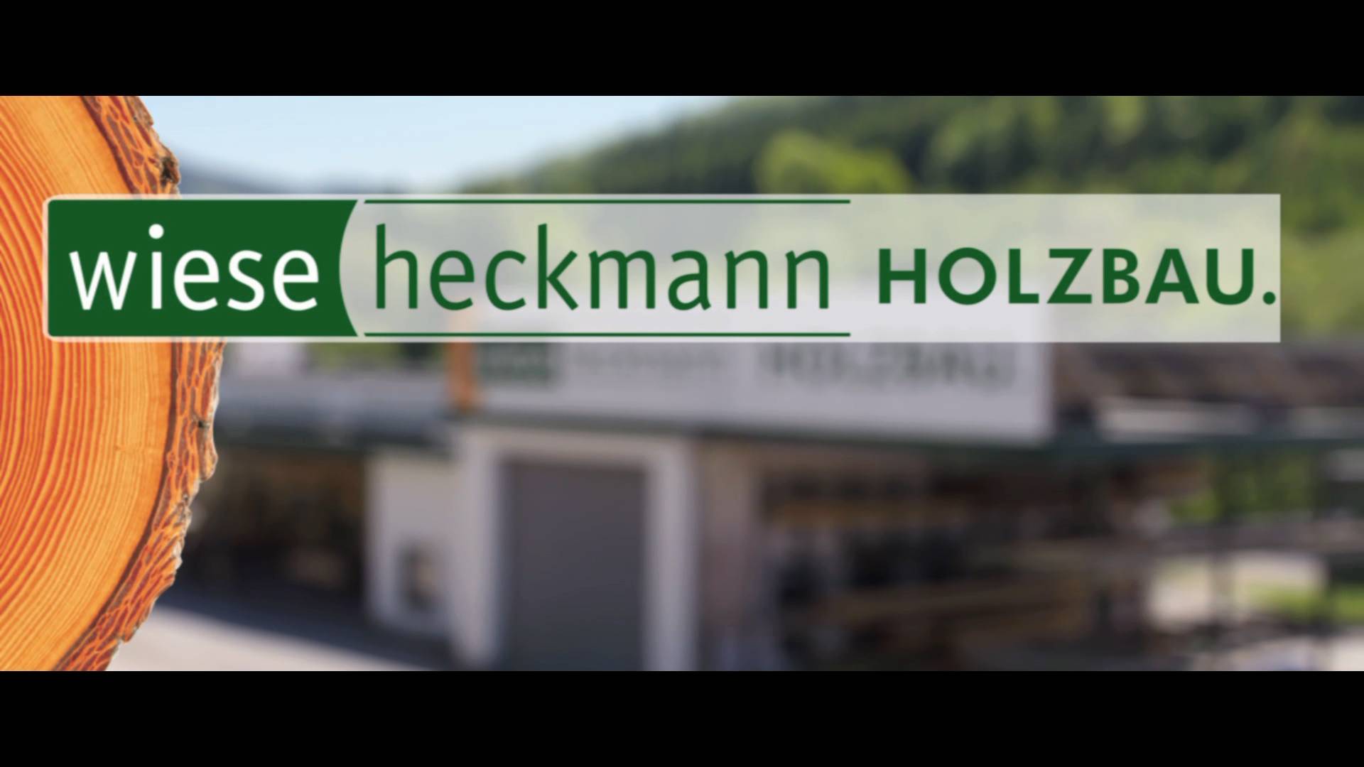 Wiese und Heckmann GmbH - HOLZBAU.