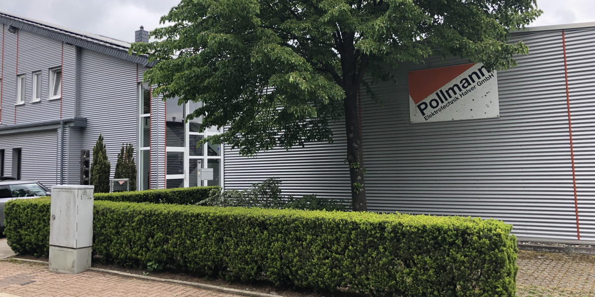 Pollmann Elektrotechnik Halver GmbH in Halver