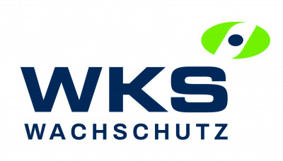 Logo Wachschutz WKS Mitarbeiter Streifen- und Kontrolldienst / Revierfahrer / Interventionskraft (m/w/d)