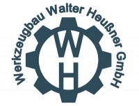 LogoWerkzeugbau Walter Heußner GmbH