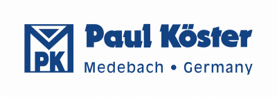 Logo Paul Köster GmbH Elektroniker Fachrichtung Maschinenbau (m/w/d)