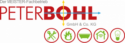 Logo Peter Bohl GmbH & Co  KG Kundendienstmonteur (m/w/d)