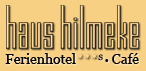 Logo Hotel Haus Hilmeke e.K. Mitarbeiter/in Frühstücksservice (m/w/d) - Midijob