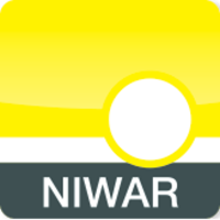 Logo NIWAR Trommeln- und Spulenbau GmbH