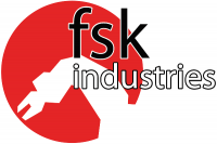 Logo fsk industries GmbH & Co. KG Software Entwickler (m/w/d)