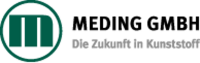 Logo Meding GmbH Verfahrensmechaniker für Kunststoff- und Kautschuktechnik (m/w/d)