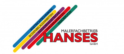 Malerfachbetrieb Hanses GmbH