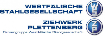 Firmengruppe Westfälische Stahlgesellschaft Logo