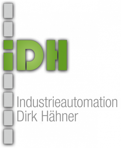 IDH Industrieautomation Dirk Hähner